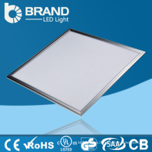 Nuevo fabricante de la fábrica del diseño ahorro de energía venta caliente ningbo llevó la luz del panel